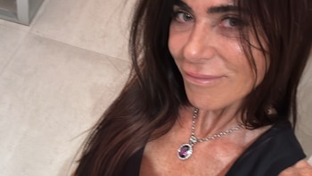 Una serie de posteos de la madre de Tini Stoessel generó polémica en las redes