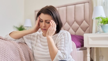 La menopausia precoz aumenta el