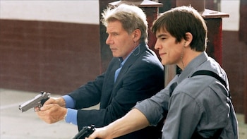 'Hollywood: Departamento de homicidios' es