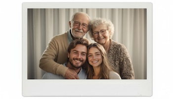 La calidad de las fotos