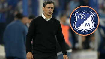 Fabián Bustos es el principal