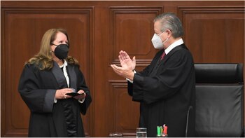 Pese a formar parte del