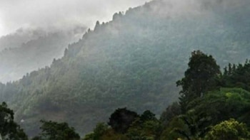 Perú enfrentará dos fenómenos climáticos: friaje en la selva y frío intenso en la sierra