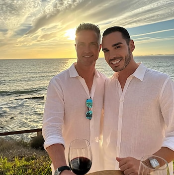 El hermano de Schumacher y