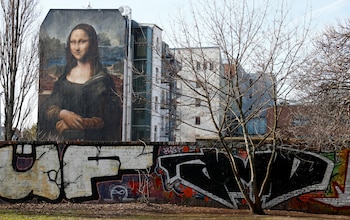 Berlín, históricamente un epicentro para