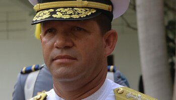 Franklin Asdrúbal Montplaisier