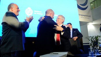 El nuevo ministro de Turismo