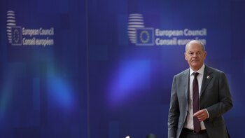 Alemania, Polonia y Chequia piden