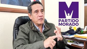 Mesías Guevara: hoja de vida