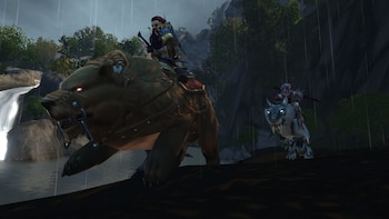 Champions of Regnum, de Nimble Giant Entertainment.