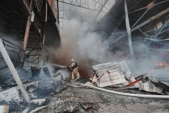 Un hombre de 29 años