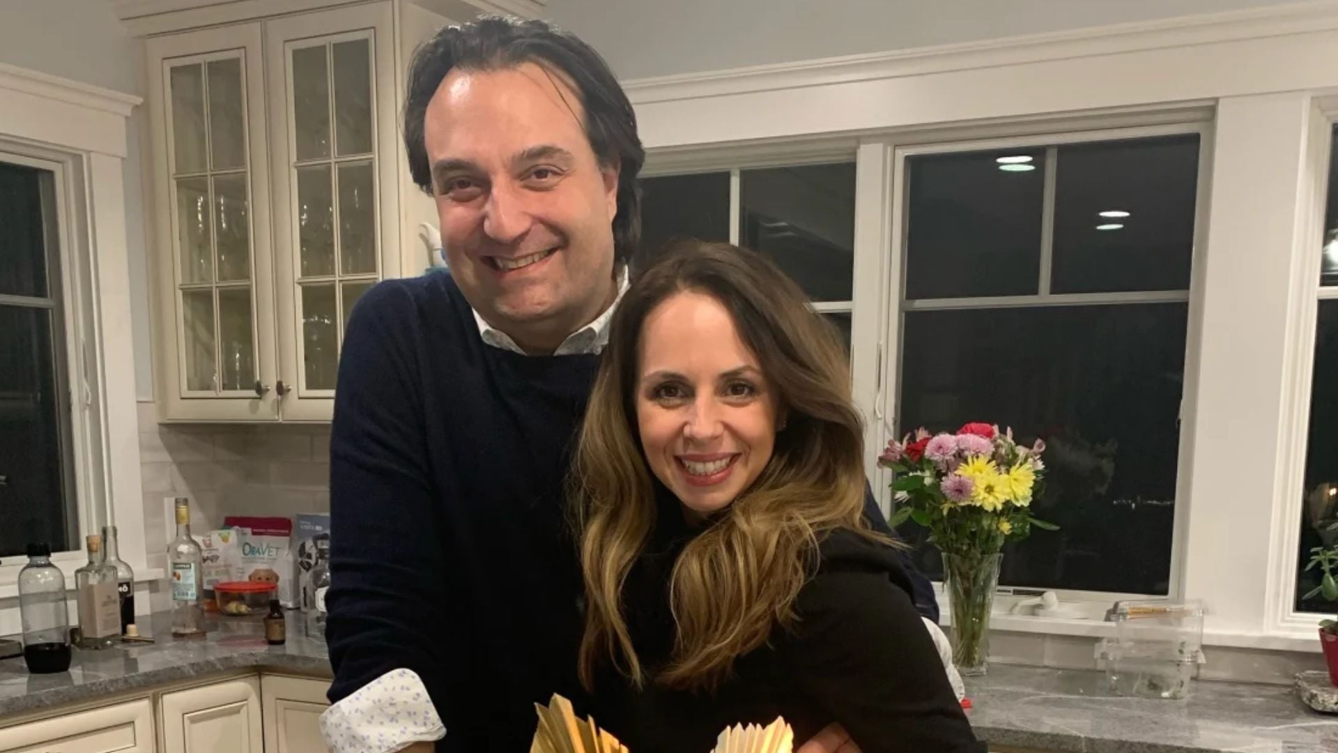 Los fiscales acusaron a Brian Walshe de engañar a los investigadores sobre sus acciones en el momento en que su esposa, Ana Walshe, desapareció. Cortesía de Peter Kirby