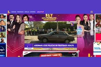 Ver Latina TV en vivo
