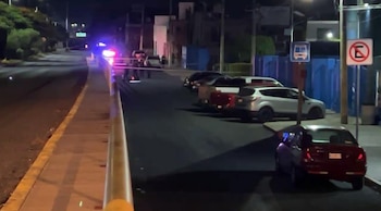 Familiares y activistas denunciaron que las personas buscadoras continúan enfrentando riesgos y violencia en distintas regiones del país. (X @AGORAgto)