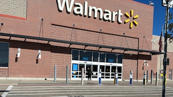 Walmart pagará USD 100 millones