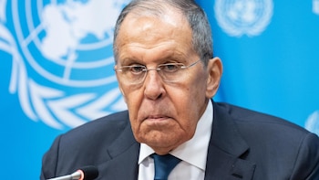 Rusia acusa a la UE de obstaculizar la paz en Ucrania y exige soluciones en Oriente Próximo y reformas en la ONU