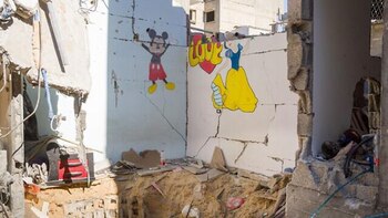 Las víctimas fueron identificadas como