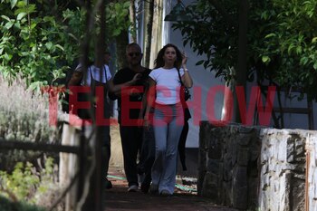 En su paso por Punta