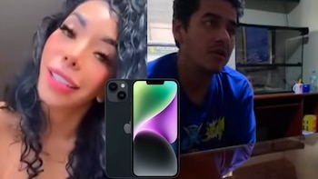 Caso ‘La Chocolatita’: los celulares desaparecidos, la llamada de la madre del sospechoso y las claves que busca esclarecer la Policía