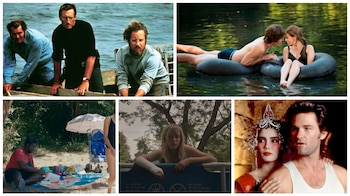 Algunas de las películas por las que merece la pena montarse un pequeño cine de verano en casa