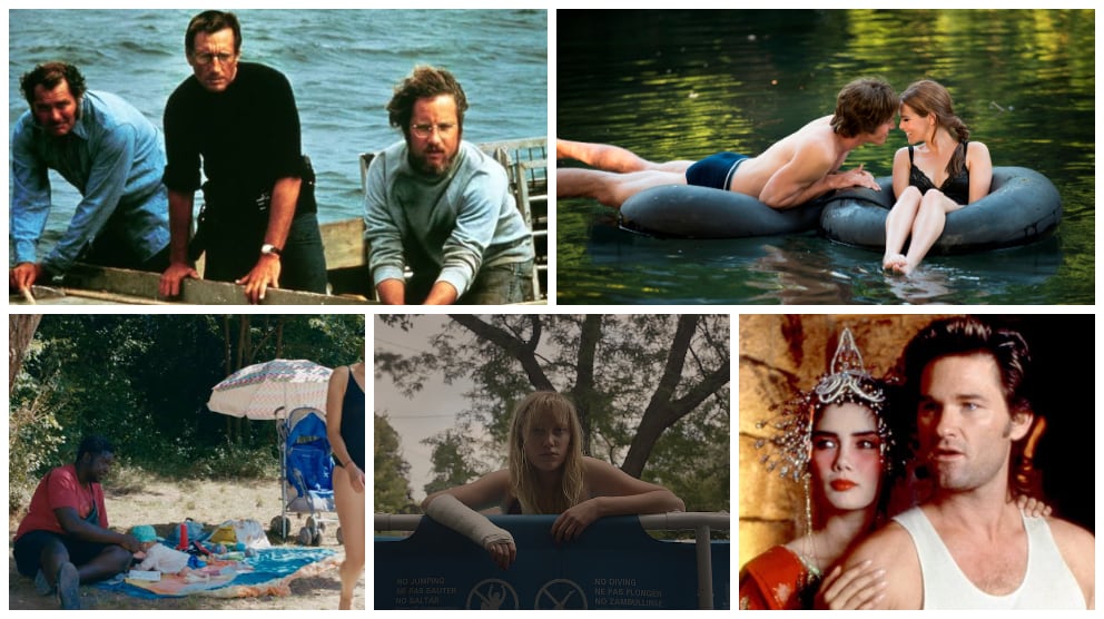 Cine de verano: cinco películas para disfrutar en casa durante agosto
