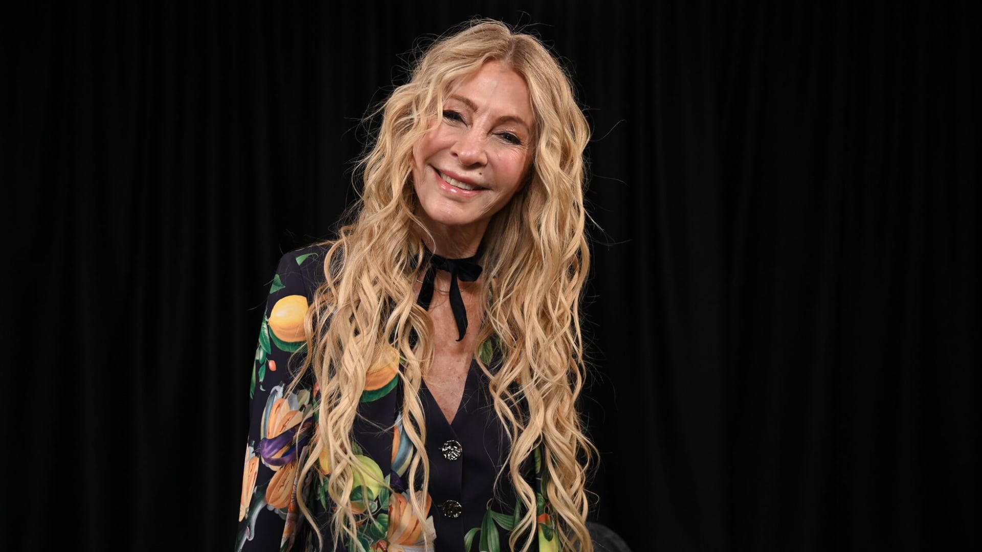 El homenaje a Cris Morena se presentó como un reconocimiento a una historia colectiva que une a distintas generaciones de espectadores y artistas.