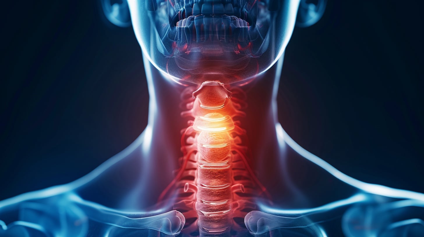 Casi la mitad de las mujeres mayores de 40 años presentan algún grado de disfunción tiroidea, incrementando el riesgo tras la menopausia
(Imagen Ilustrativa Infobae)
