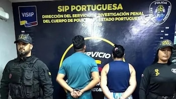 Capturados en Venezuela por caso Yulixa Toloza se podrían librar de la justicia colombiana: esto dice el vecino país sobre la extradición