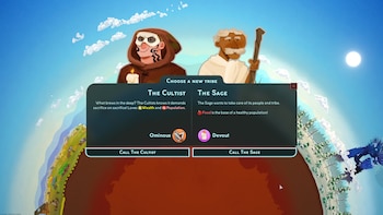 Reus 2: Grasslands, de Abbey