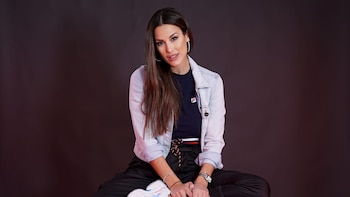 Por qué las zapatillas y