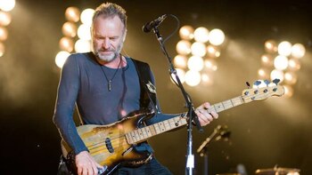 El músico tiene fama de