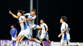 El Salvador: Fesfut separa a