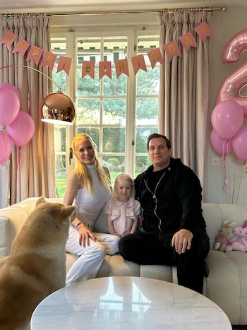 La llegada de Lando se