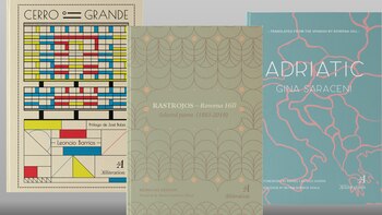 Nueve títulos de Alliteration son