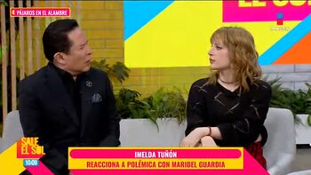 Imelda Tuñón puso en entredicho