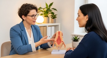 Profesionales de la salud y