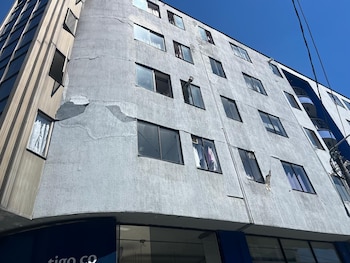 El auxilio en Manizales está dirigido a propietarios, arrendatarios y ocupantes evacuados por riesgo estructural o afectaciones severas en viviendas y locales - crédito Alcaldía de Manizales