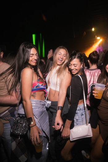 La selección musical de la