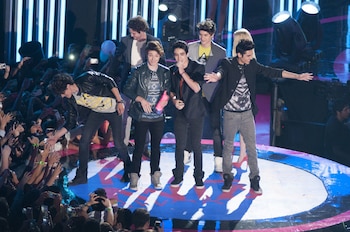 ¿CD9 juntos de nuevo? Todo