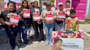 Beca Rita Cetina 2026: ¿Debo