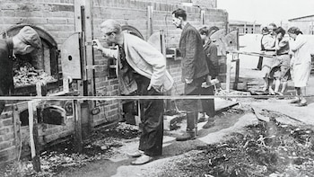 La atroz Operación Reinhard y