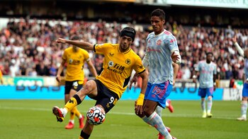 FMF retira petición de sanción: