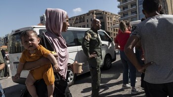 La UNRWA confirma una partida