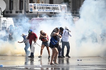 Agentes policiales avanzan en formación
