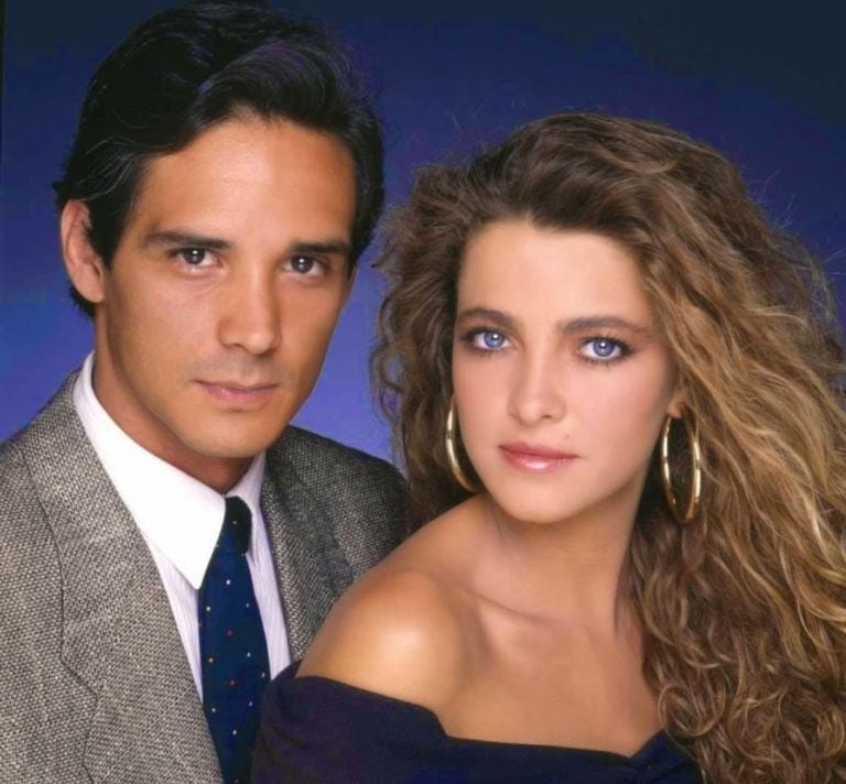 Quién es Alejandro Landero, galán que brilló junto a Verónica Castro, pero  hoy sobrevive en calles de CDMX - Infobae