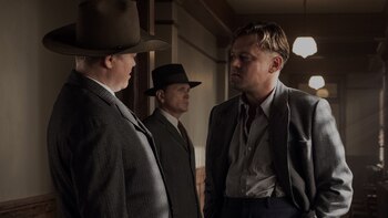 Es la sexta colaboración cinematográfica