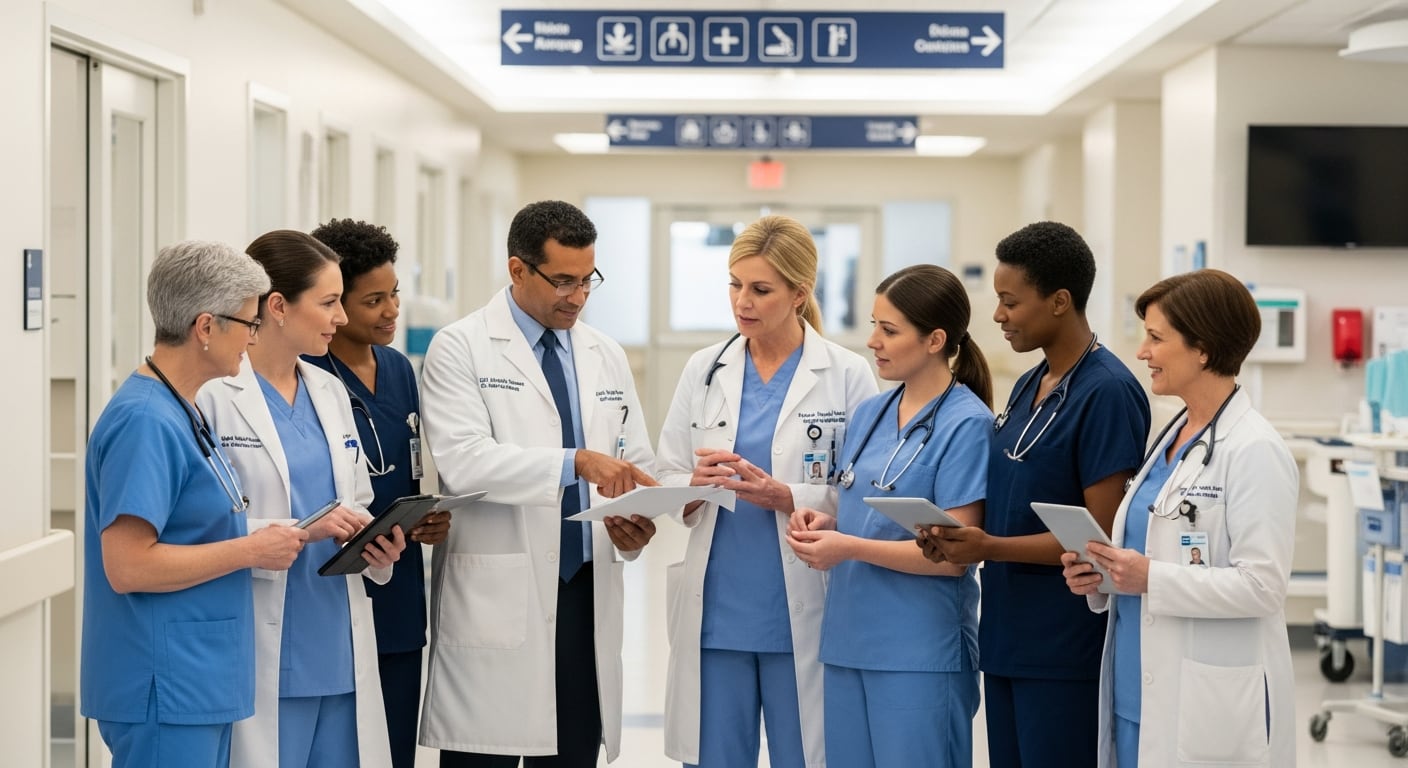 El presupuesto de la salud en Colombia creció 60% en cuatro años y alcanzará una cifra récord en 2026