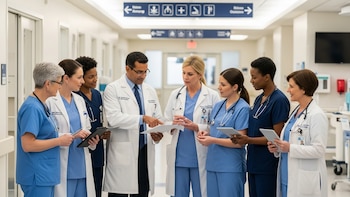 Cada vez más mujeres lideran