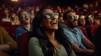 Viajar conectado al universo del