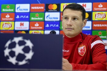 La Unión Deportiva Las Palmas